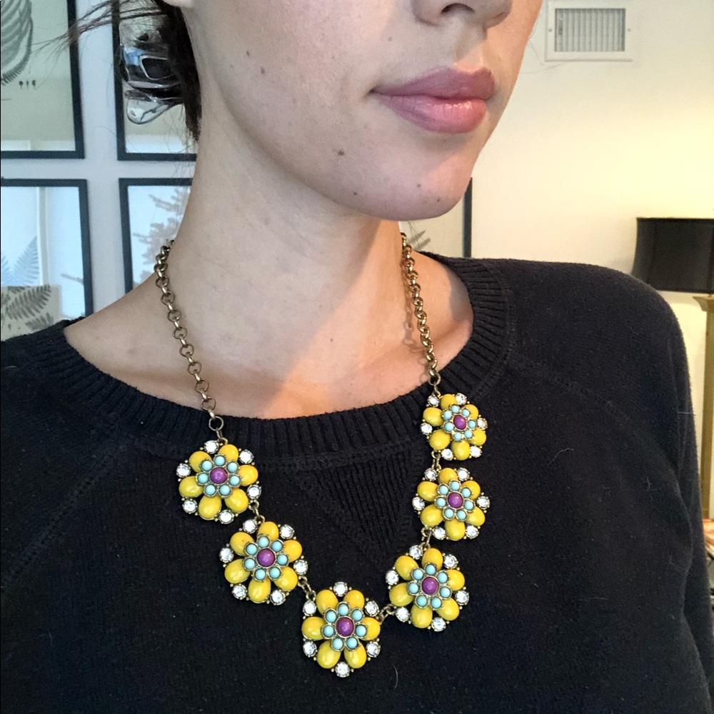 Statement Necklace